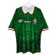 Fotballdrakter Mexico Hjemmedrakt Retro 1998