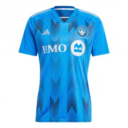 Fotballdrakter Montreal Impact Hjemmedrakt 2023-2024