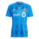 Fotballdrakter Montreal Impact Hjemmedrakt 2023-2024