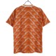 Fotballdrakter Nederland Hjemmedrakt Retro 1988
