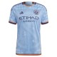 Fotballdrakter New York City FC Hjemmedrakt 2023-2024
