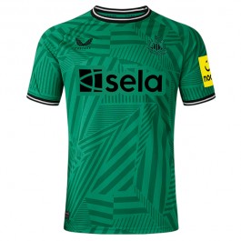 Fotballdrakter Newcastle United Bortedrakt 2023-2024