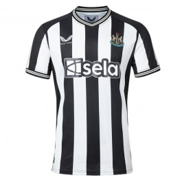 Fotballdrakter Newcastle United Hjemmedrakt 2023-2024