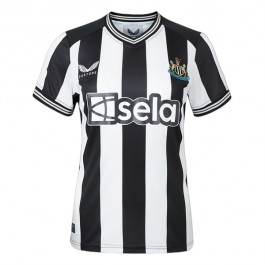 Fotballdrakter Newcastle United Hjemmedrakt Dame 2023-2024