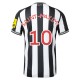 Fotballdrakter Newcastle United Saint-Maximin 10 Hjemmedrakt 2023-2024