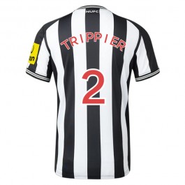 Fotballdrakter Newcastle United Trippier 2 Hjemmedrakt 2023-2024