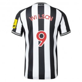 Fotballdrakter Newcastle United Wilson 9 Hjemmedrakt 2023-2024