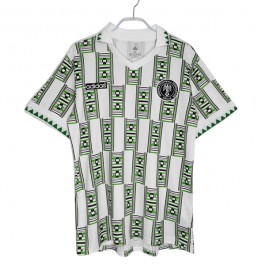 Fotballdrakter Nigeria Bortedrakt Retro 1994