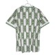 Fotballdrakter Nigeria Bortedrakt Retro 1994