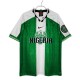 Fotballdrakter Nigeria Hjemmedrakt Retro 1996
