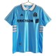Fotballdrakter Olympique de Marseille Bortedrakt Retro 1998-1999