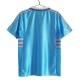 Fotballdrakter Olympique de Marseille Bortedrakt Retro 1998-1999