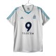 Fotballdrakter Olympique de Marseille Hjemmedrakt Retro 2002-2003