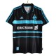 Fotballdrakter Olympique de Marseille Tredjedrakt Retro 1999-2000