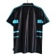 Fotballdrakter Olympique de Marseille Tredjedrakt Retro 1999-2000