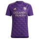 Fotballdrakter Orlando City Hjemmedrakt 2023-2024