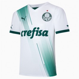 Fotballdrakter Palmeiras Bortedrakt 2023-2024