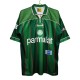Fotballdrakter Palmeiras Hjemmedrakt Copa Libertadores Champions Retro 1999