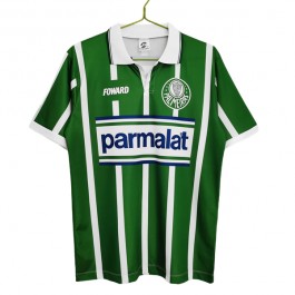 Fotballdrakter Palmeiras Hjemmedrakt Retro 1992-1993