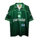 Fotballdrakter Palmeiras Hjemmedrakt Retro 1999