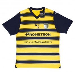 Fotballdrakter Parma Calcio Bortedrakt 2023-2024