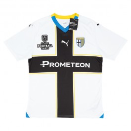 Fotballdrakter Parma Calcio Hjemmedrakt 2023-2024