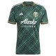 Fotballdrakter Portland Timbers Hjemmedrakt 2023-2024