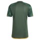 Fotballdrakter Portland Timbers Hjemmedrakt 2023-2024