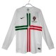 Fotballdrakter Portugal Bortedrakt Retro 2012 - L/S