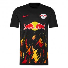 Fotballdrakter RB Leipzig Hjemmedrakt Special Edition On Fire 2023-2024