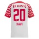 Fotballdrakter RB Leipzig Xavi 20 Hjemmedrakt 2023-2024