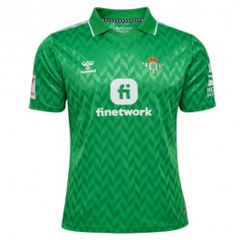Fotballdrakter Real Betis Bortedrakt 2023-2024