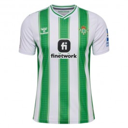 Fotballdrakter Real Betis Hjemmedrakt 2023-2024
