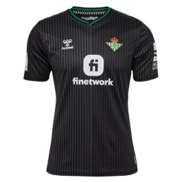 Fotballdrakter Real Betis Tredjedrakt 2023-2024