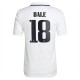 Fotballdrakter Real Madrid Bale 18 Hjemmedrakt 2022-2023