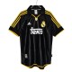 Fotballdrakter Real Madrid Bortedrakt Retro 1999-2001
