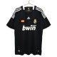 Fotballdrakter Real Madrid Bortedrakt Retro 2008-2009