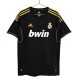 Fotballdrakter Real Madrid Bortedrakt Retro 2011-2012