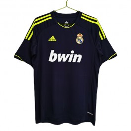 Fotballdrakter Real Madrid Bortedrakt Retro 2012-2013