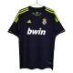 Fotballdrakter Real Madrid Bortedrakt Retro 2012-2013
