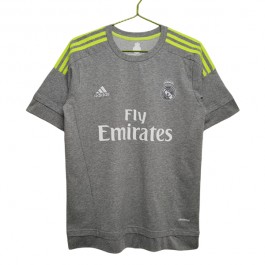 Fotballdrakter Real Madrid Bortedrakt Retro 2015-2016