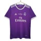 Fotballdrakter Real Madrid Bortedrakt Retro 2016-2017