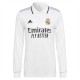 Fotballdrakter Real Madrid Valverde 15 Hjemmedrakt 2022-2023 - L/S