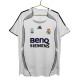 Fotballdrakter Real Madrid Hjemmedrakt Retro 2006-2007