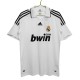 Fotballdrakter Real Madrid Hjemmedrakt Retro 2008-2009