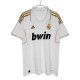 Fotballdrakter Real Madrid Hjemmedrakt Retro 2011-2012