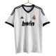 Fotballdrakter Real Madrid Hjemmedrakt Retro 2012-2013