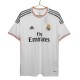 Fotballdrakter Real Madrid Hjemmedrakt Retro 2013-2014