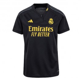 Fotballdrakter Real Madrid Tredjedrakt Dame 2023-2024