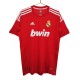 Fotballdrakter Real Madrid Tredjedrakt Retro 2011-2012